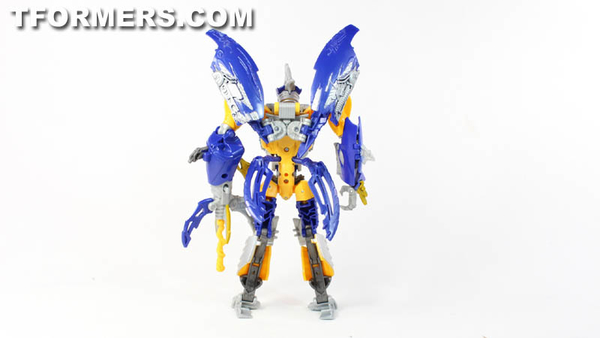 Transformers Generations Sky Byte Toy Voyager Class Action Figure Review And Images  (15 of 29)